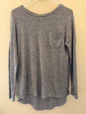 A New Day Small Womens Sweater Long Sleeve Top